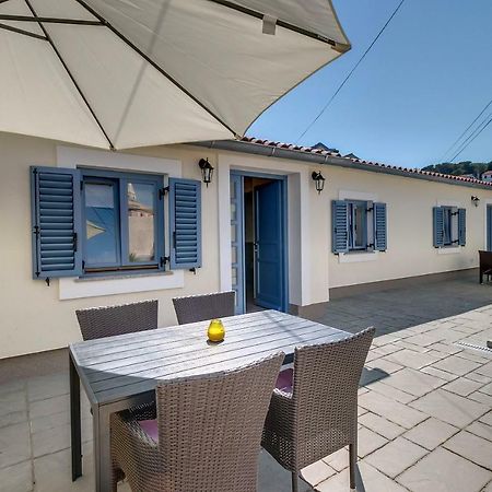 Apartments Relax Вели-Лошинь Экстерьер фото