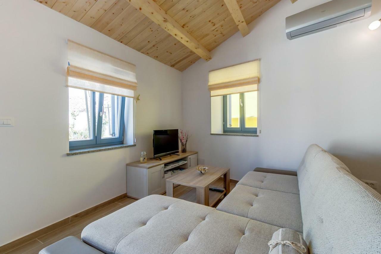 Apartments Relax Вели-Лошинь Экстерьер фото