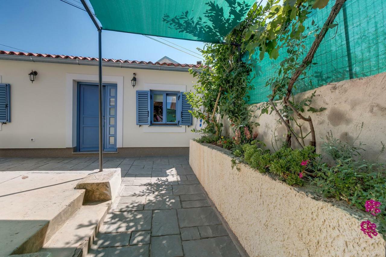 Apartments Relax Вели-Лошинь Экстерьер фото