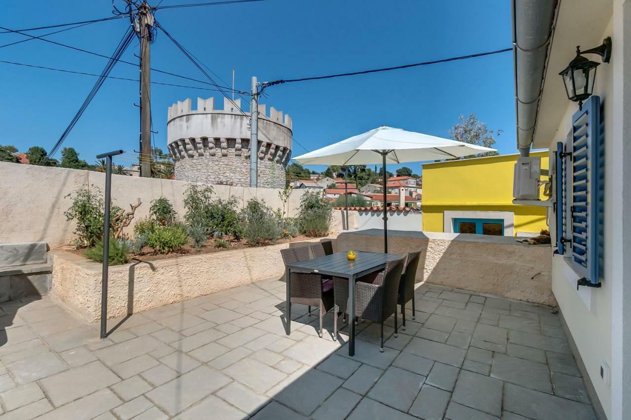 Apartments Relax Вели-Лошинь Экстерьер фото