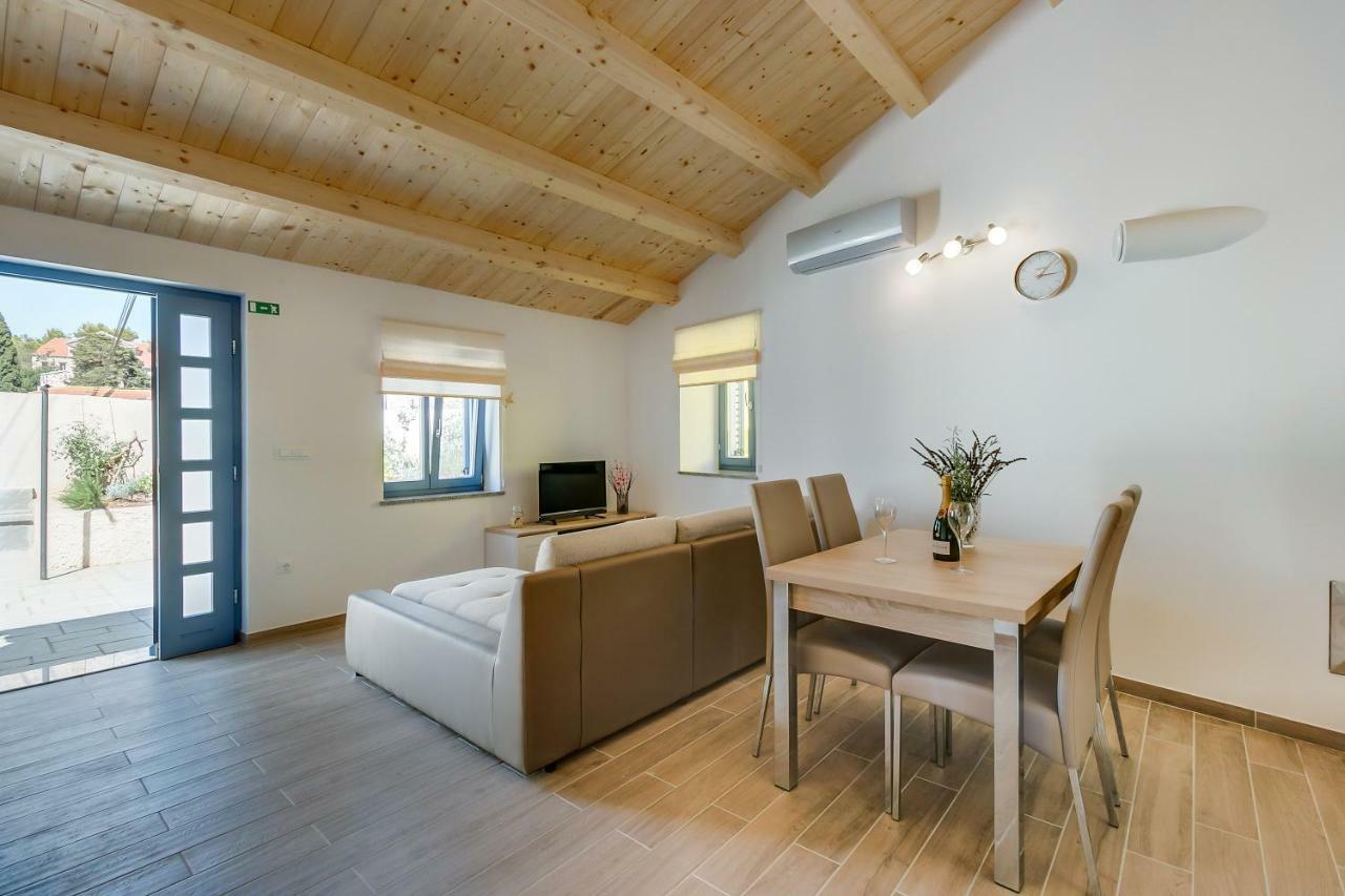 Apartments Relax Вели-Лошинь Экстерьер фото