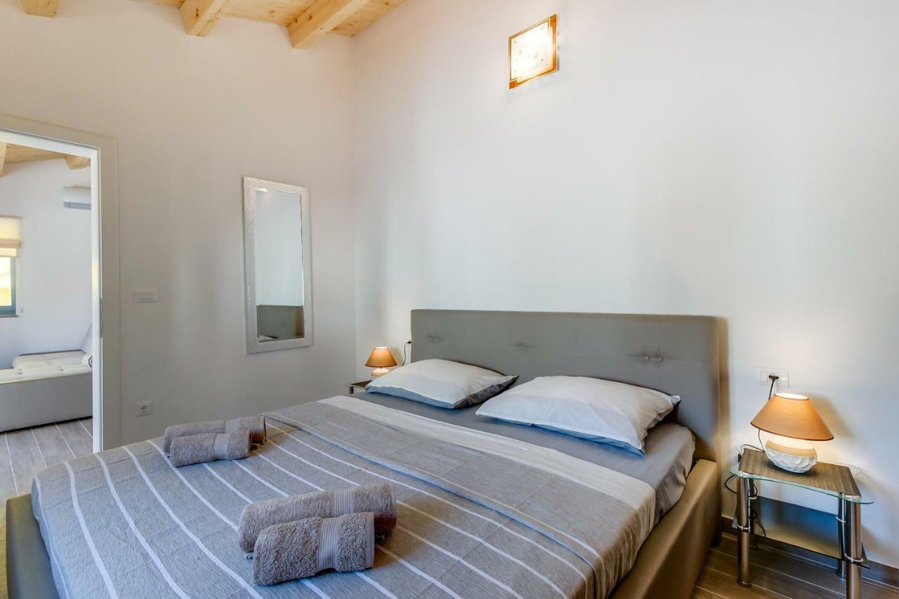 Apartments Relax Вели-Лошинь Экстерьер фото