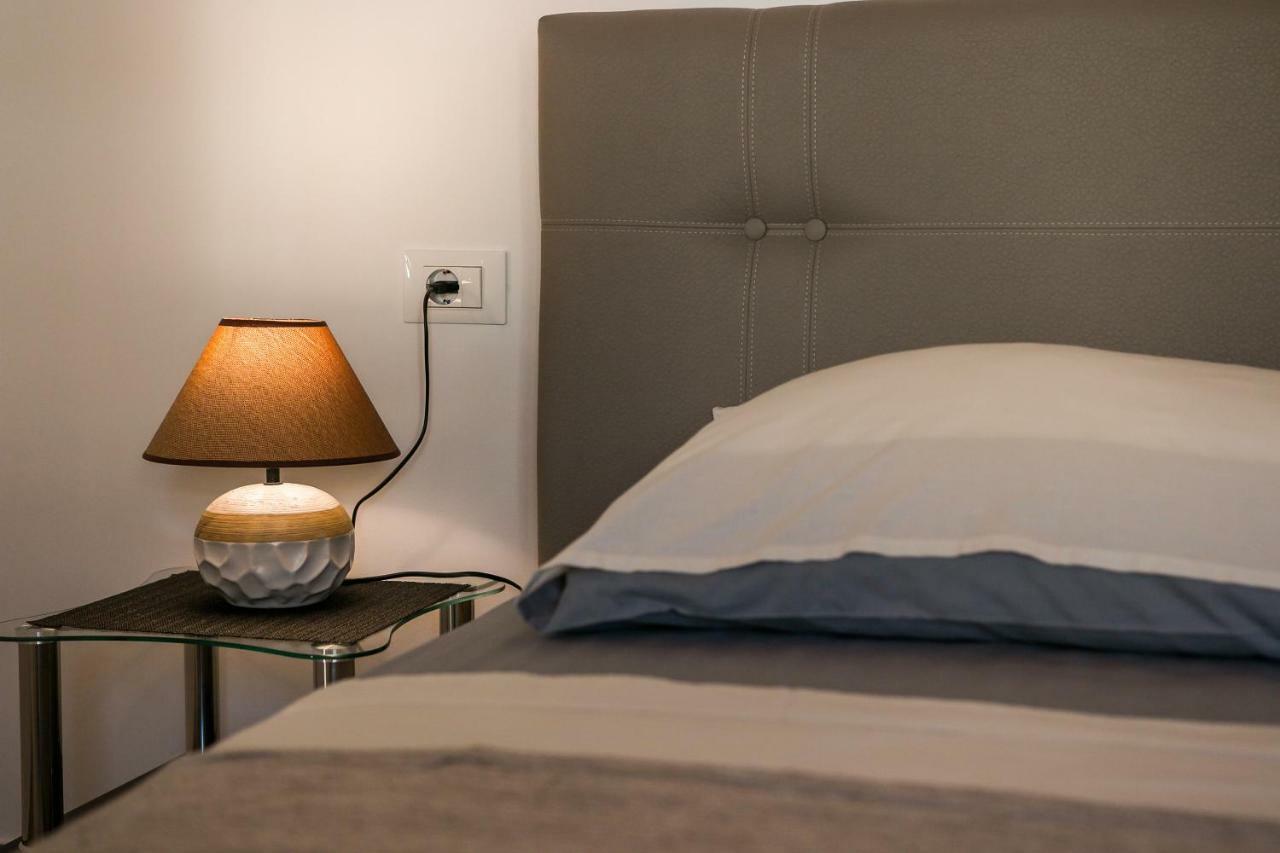Apartments Relax Вели-Лошинь Экстерьер фото