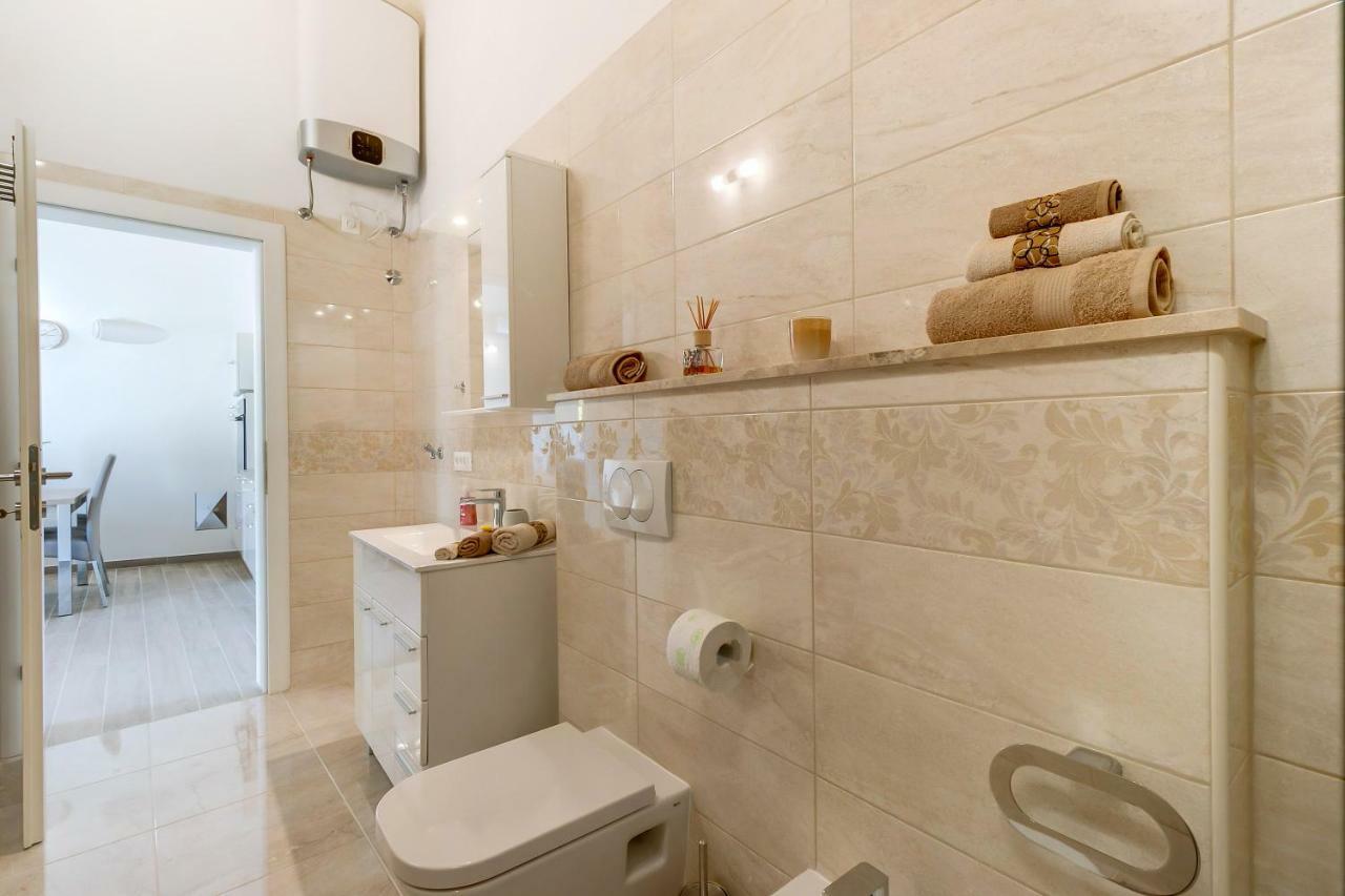 Apartments Relax Вели-Лошинь Экстерьер фото