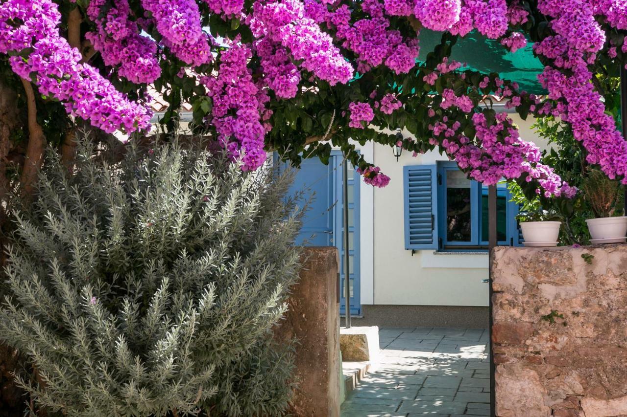 Apartments Relax Вели-Лошинь Экстерьер фото