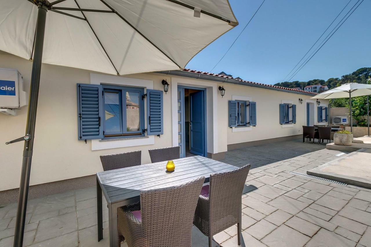 Apartments Relax Вели-Лошинь Экстерьер фото