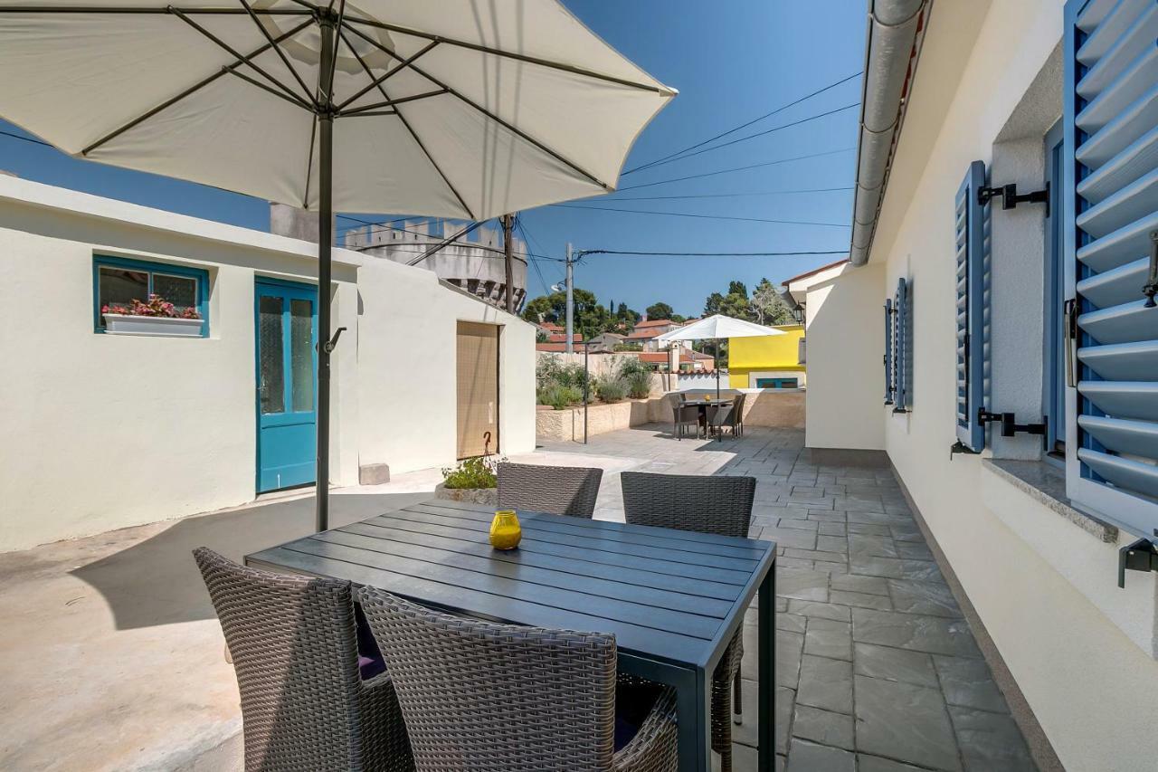 Apartments Relax Вели-Лошинь Экстерьер фото