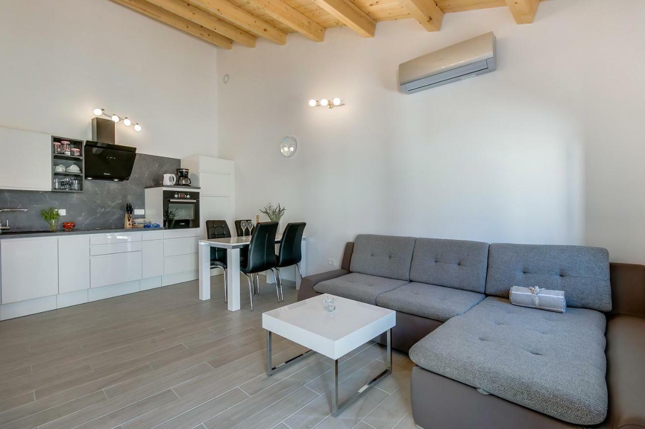 Apartments Relax Вели-Лошинь Экстерьер фото