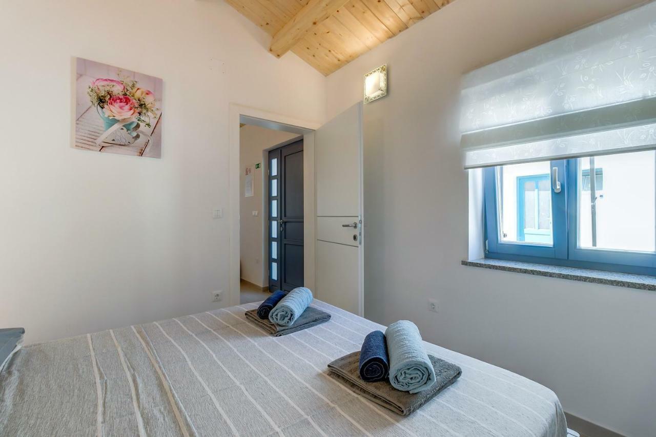 Apartments Relax Вели-Лошинь Экстерьер фото