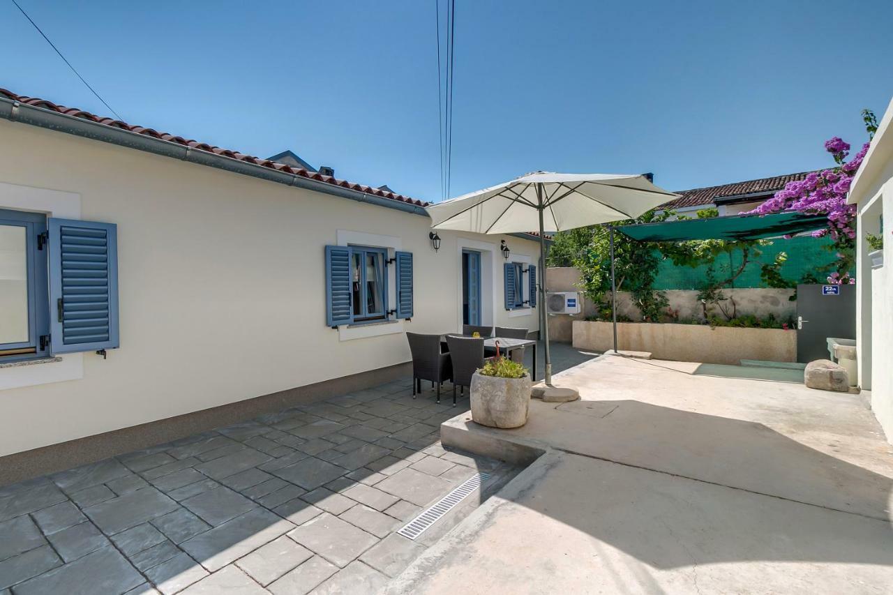 Apartments Relax Вели-Лошинь Экстерьер фото