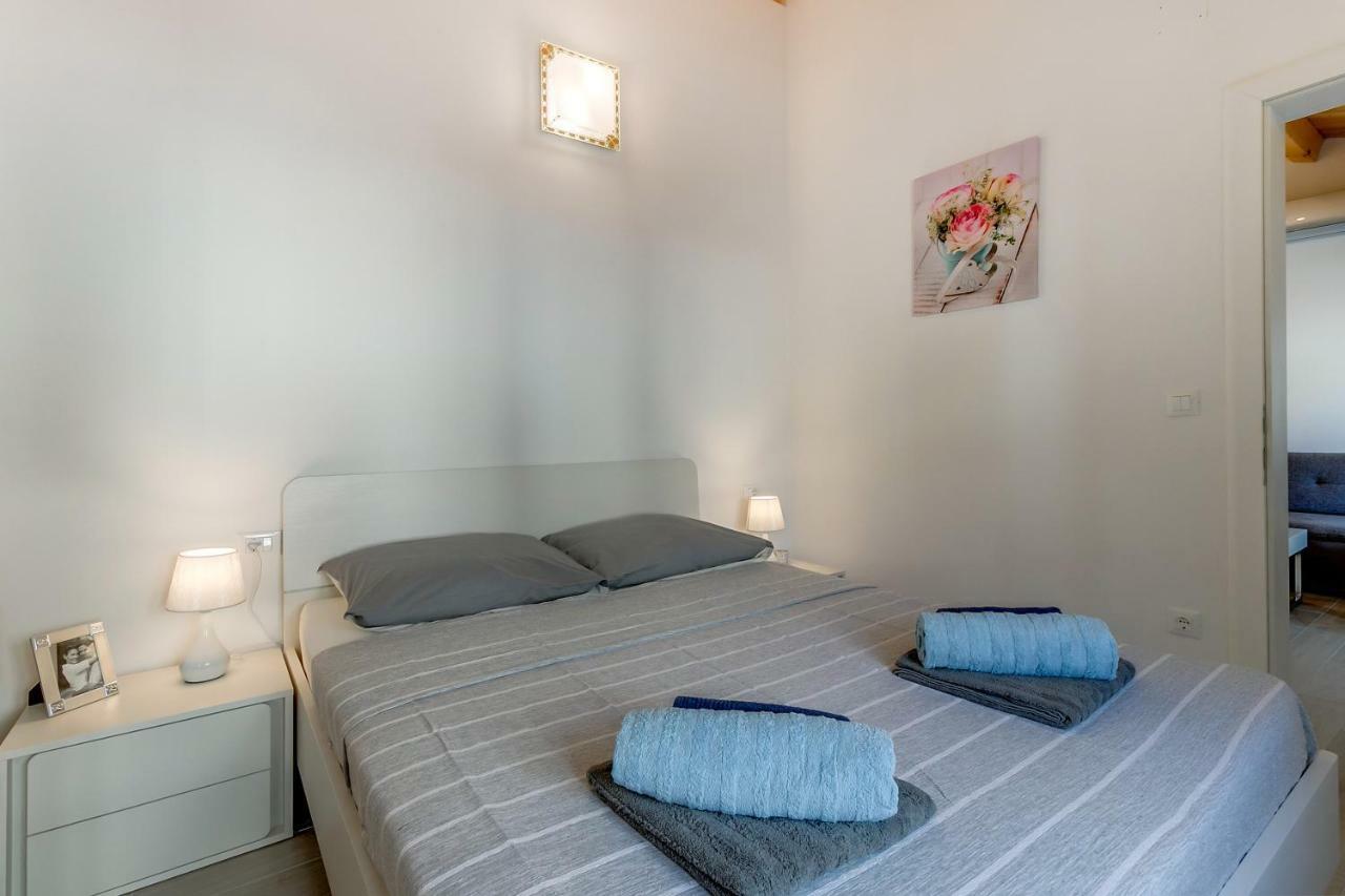 Apartments Relax Вели-Лошинь Экстерьер фото