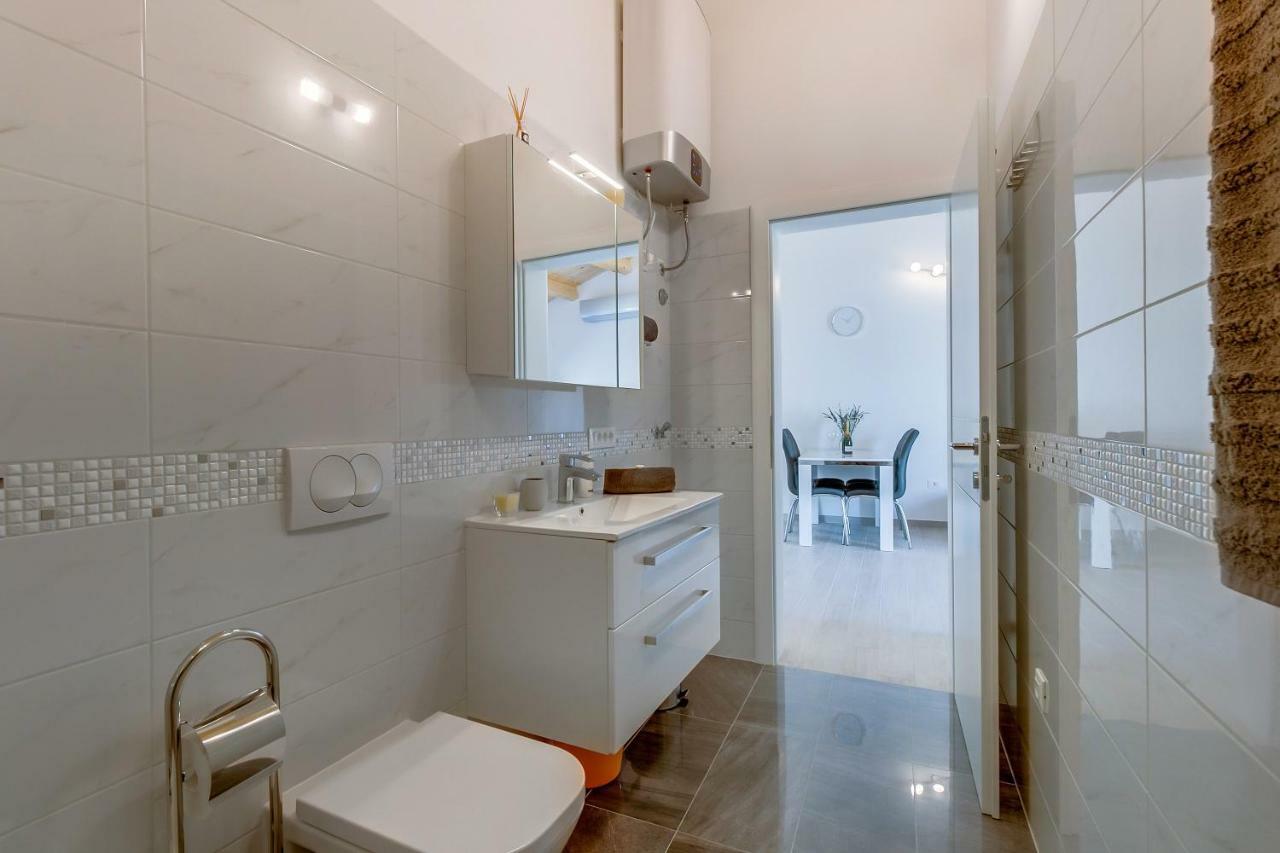 Apartments Relax Вели-Лошинь Экстерьер фото