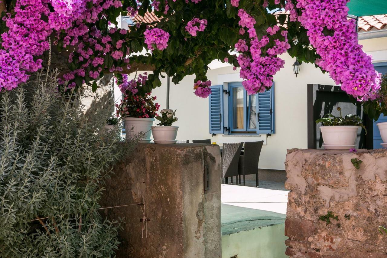 Apartments Relax Вели-Лошинь Экстерьер фото