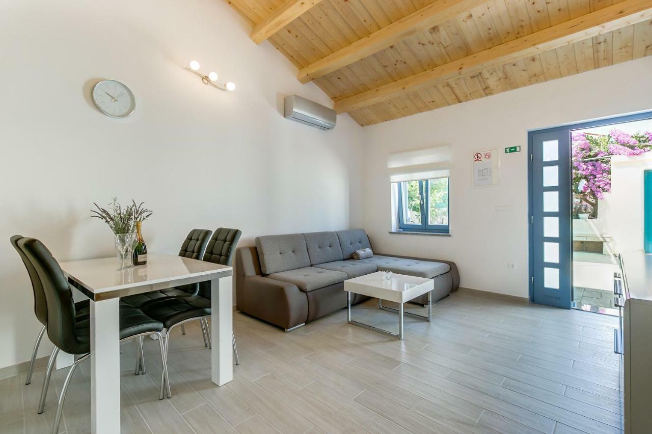 Apartments Relax Вели-Лошинь Экстерьер фото